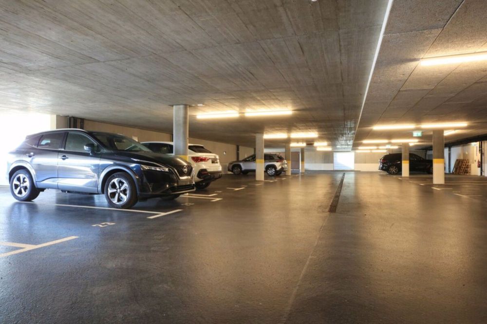 BIOGGIO - Modernes und helles Apartment - Bild 13