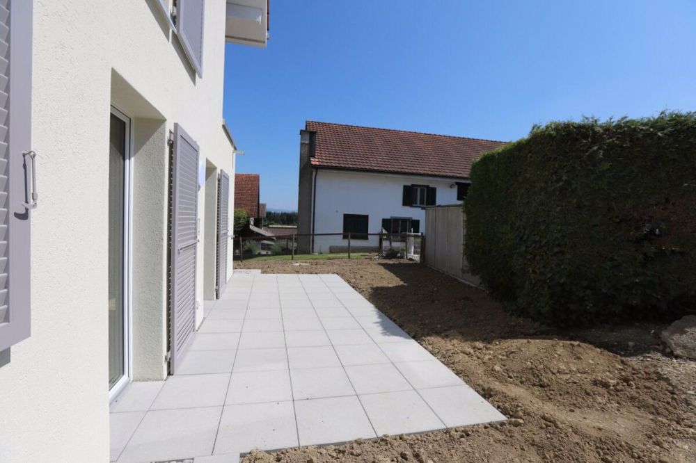 Löwengasse 2.0 – Charmantes Wohnen im Neubau - Bild 6