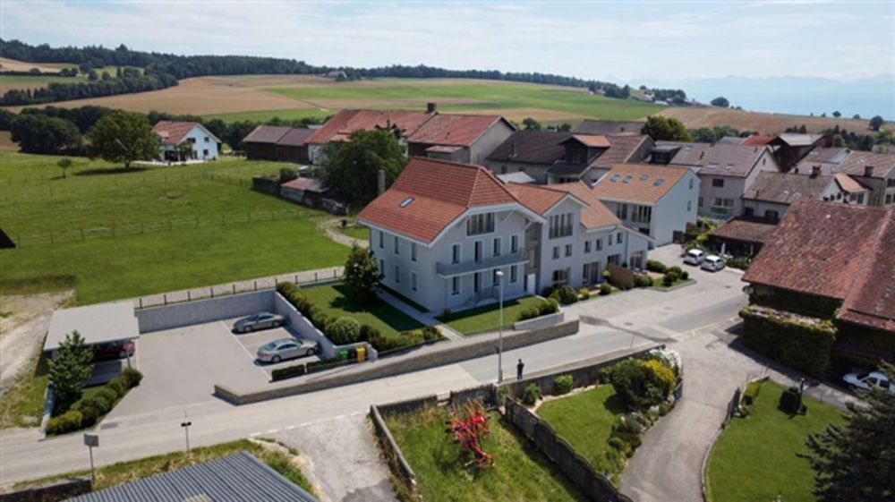 Neues Penthouse UND privater Garten - Bild 4