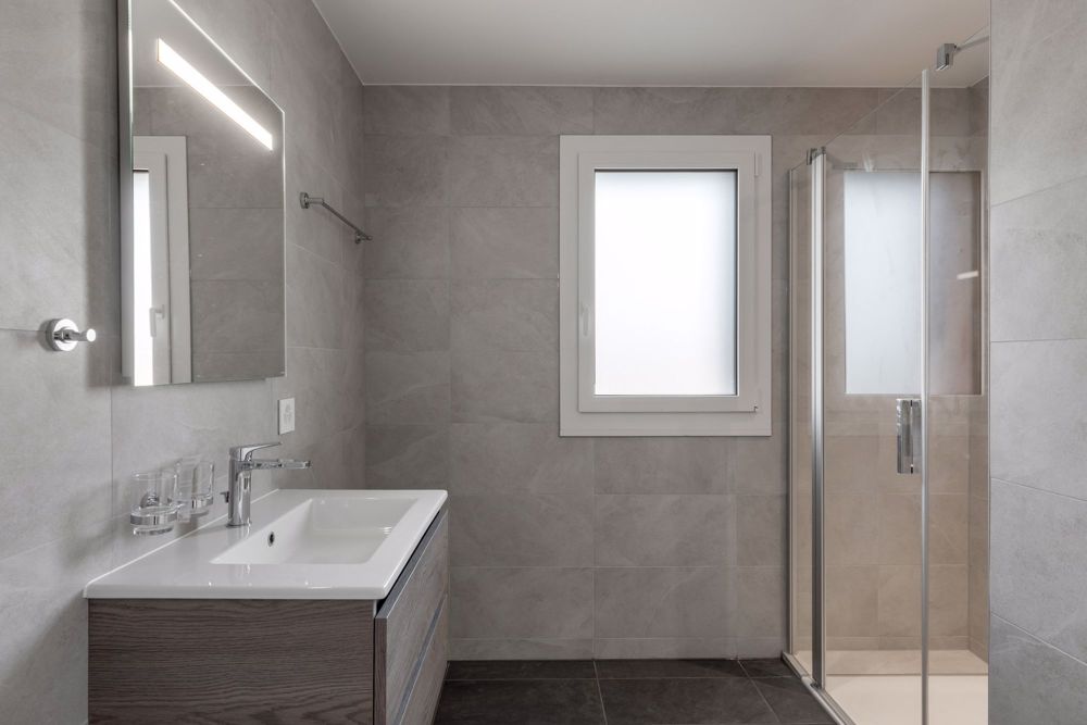 Magnificent Neubau-Duplex mit 5.5 Zimmern, 4 Minuten von Romont - LOT 2.4 - Bild 7