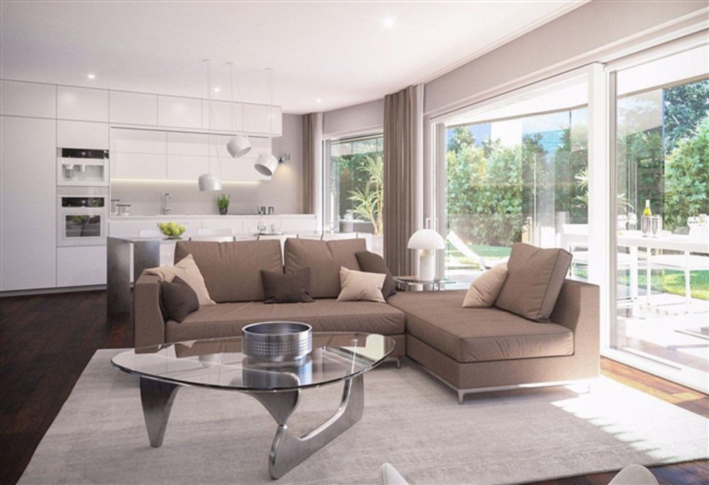 Neue Residence Le Domaine in Vétroz im Jahr 2025 - 3.5/4.5 Zimmer - Bild 1