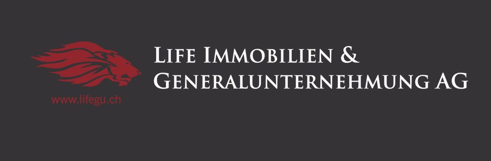 Life Immobilien & Generalunternehmung AG – Ihr Partner für Bauprojekte und Immobilienhandel - Bild 1