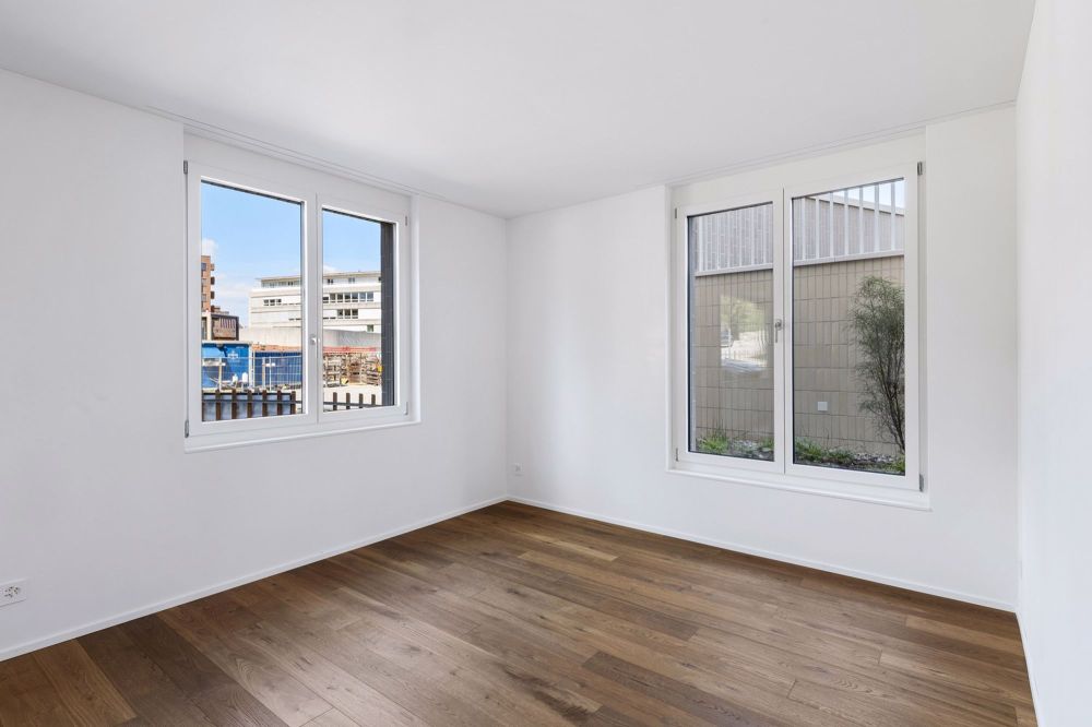 BELLIS" - letzte Wohnung! - Schlafzimmer