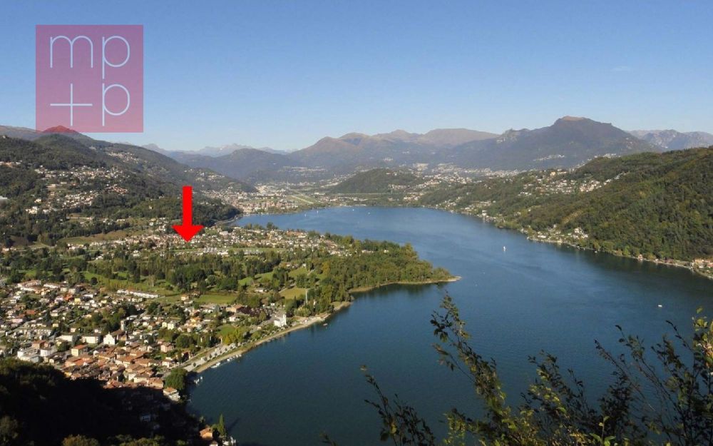 Appartement - Magliaso - Bild 7