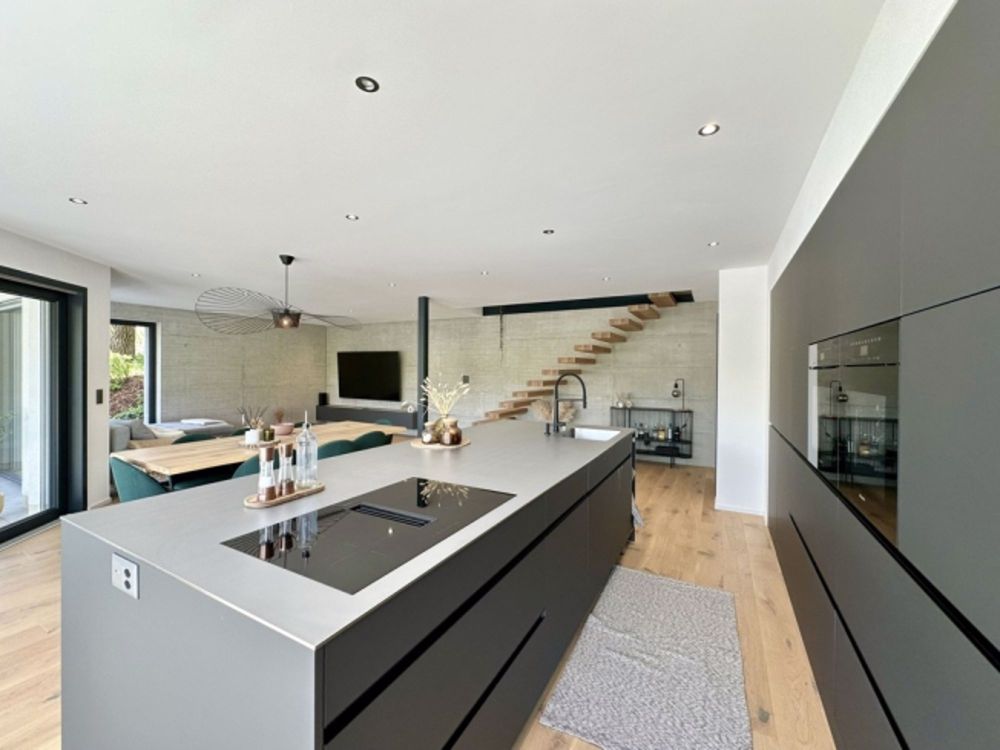 Villa d'hitecte - Bild 13