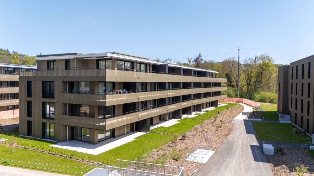 Appartement PPE - Bild 10