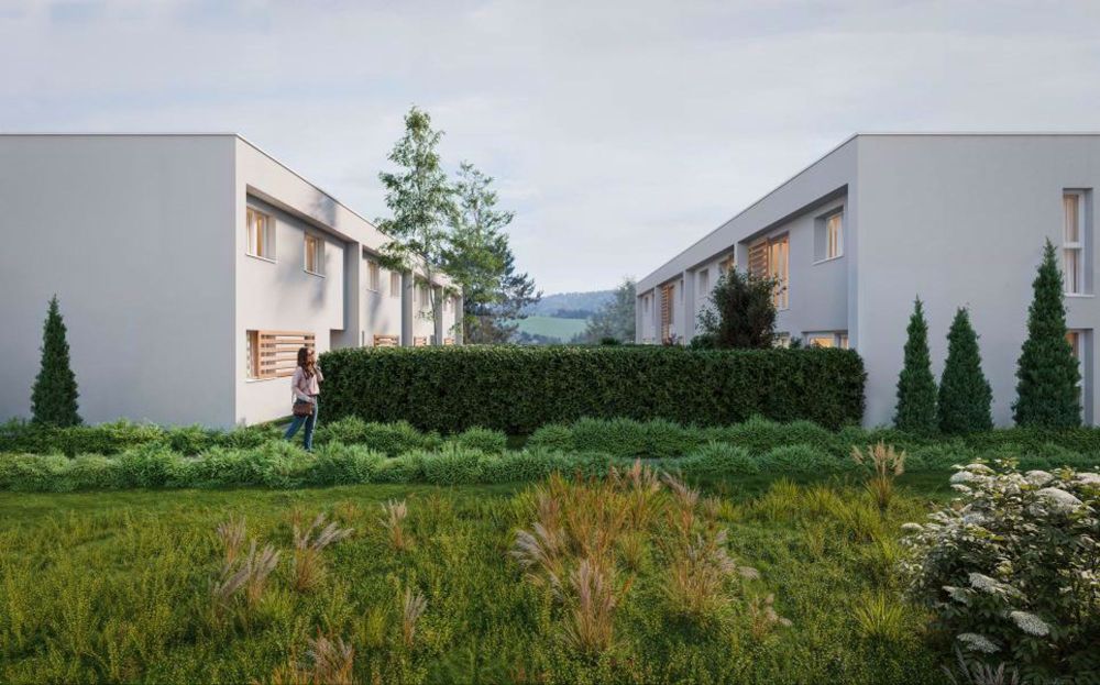 Dernière villa disponible ! | dreamo.ch - Bild 4