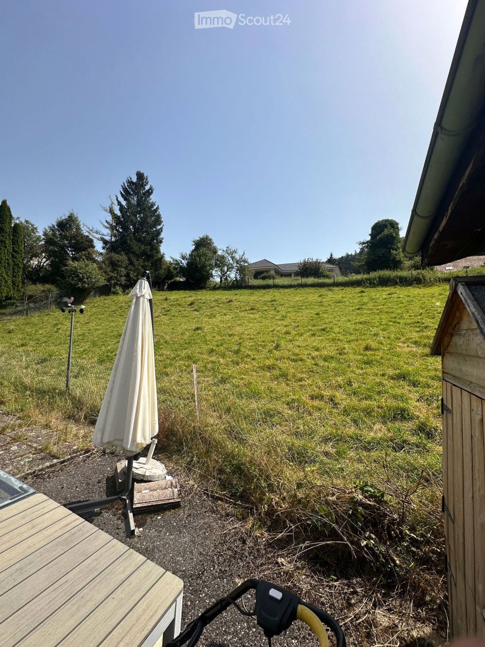 Modernes 5.5-Zimmer-Danwood Einfamilienhaus in Holderbank SO - Bild 1