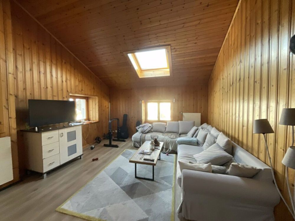 Haus im charmanten Dorf Liddes - Bild 9