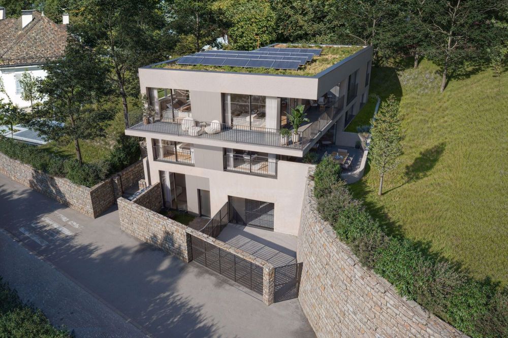 Résidence STONEL - Bild 4