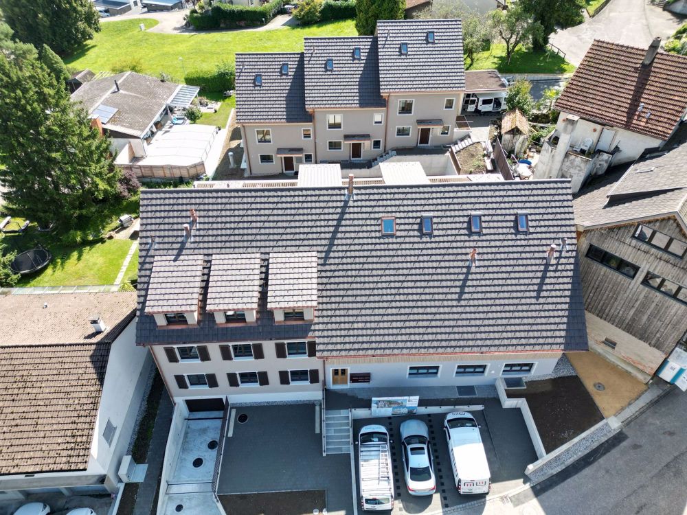 Letzte 4½-Zimmer-Wohnung in Zeiningen – inkl. 2 Einstellplätzen - Bild 5