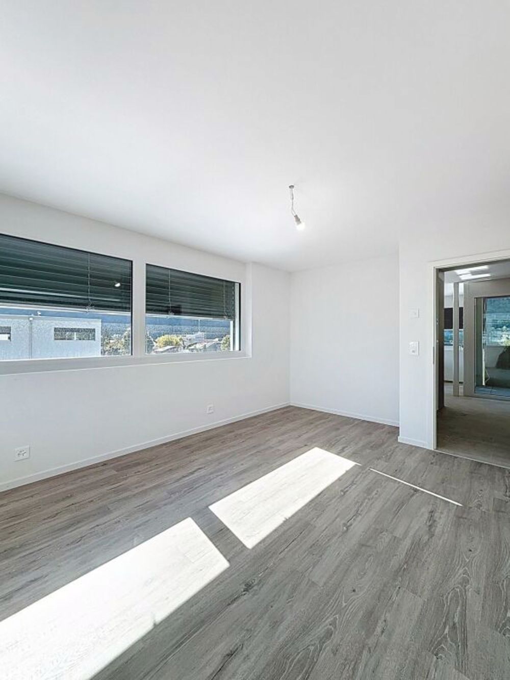 Wohnung 4.5 Zimmer in Martigny - Bild 9