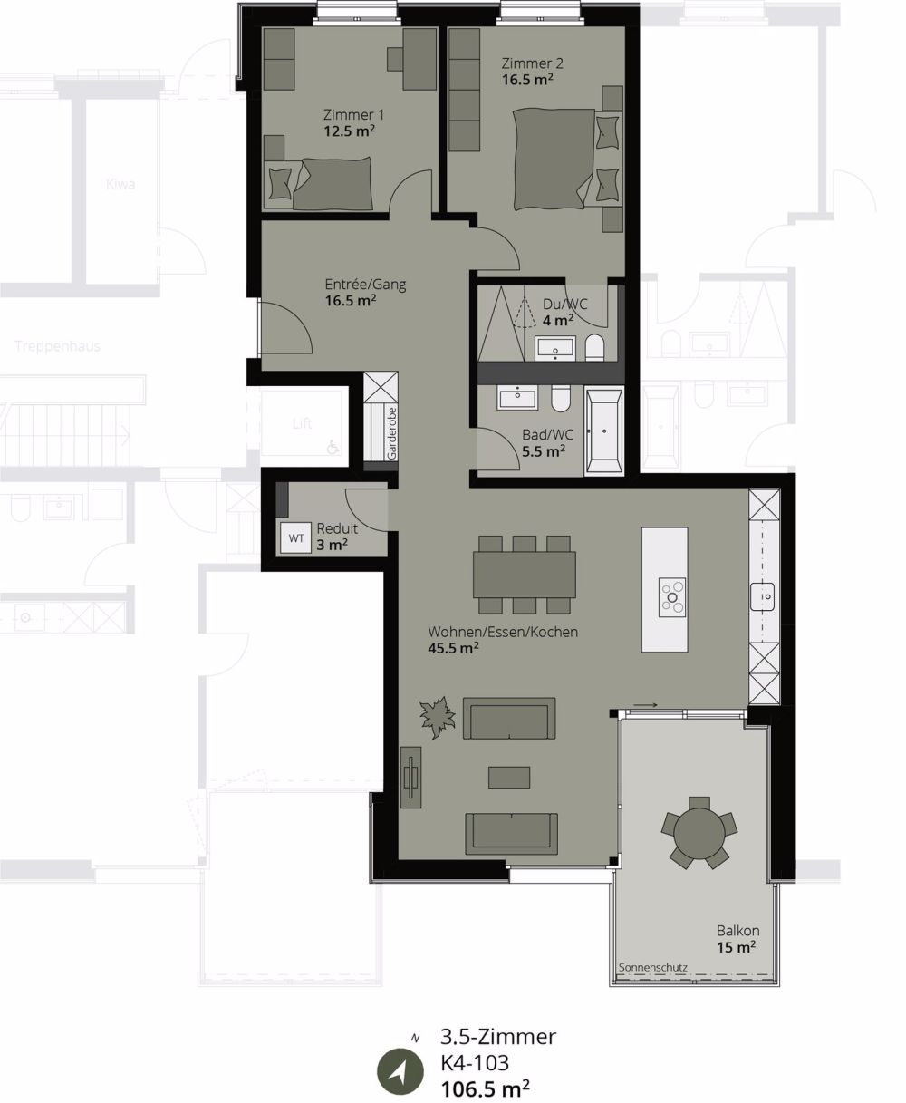 Suchen Sie ein neues Zuhause? Hier entsteht es - Bild 5