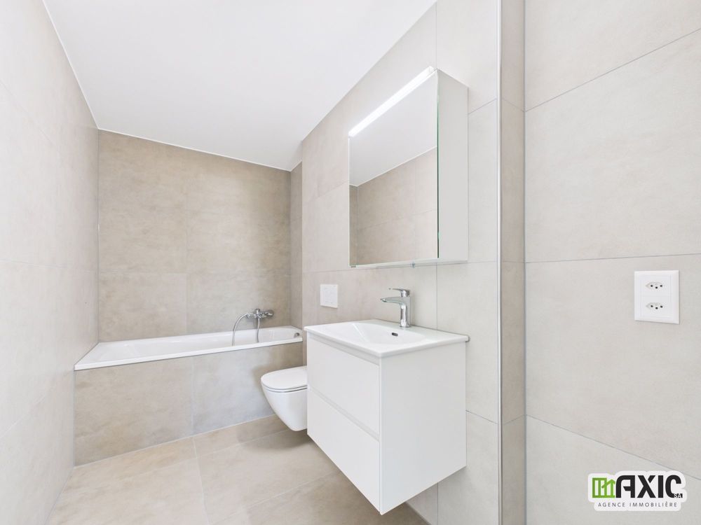 Rossemaison - Appartement neuf de 4.5 pièces Minergie-P avec balcon - Bild 4