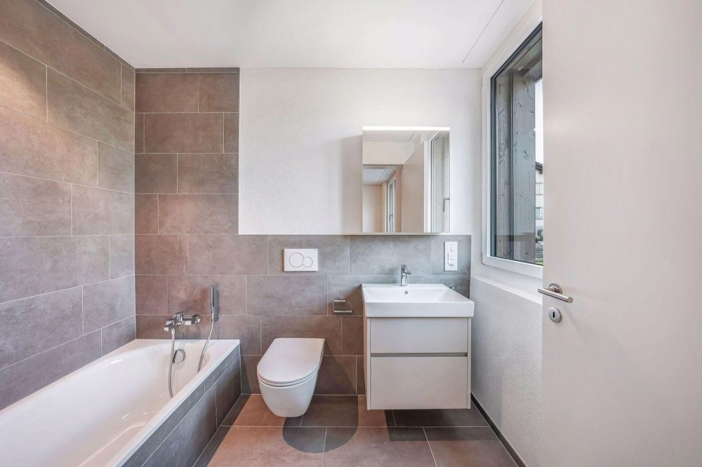 3 ½ Zimmer-Wohnung in Altstätten SG kaufen - Bild 11