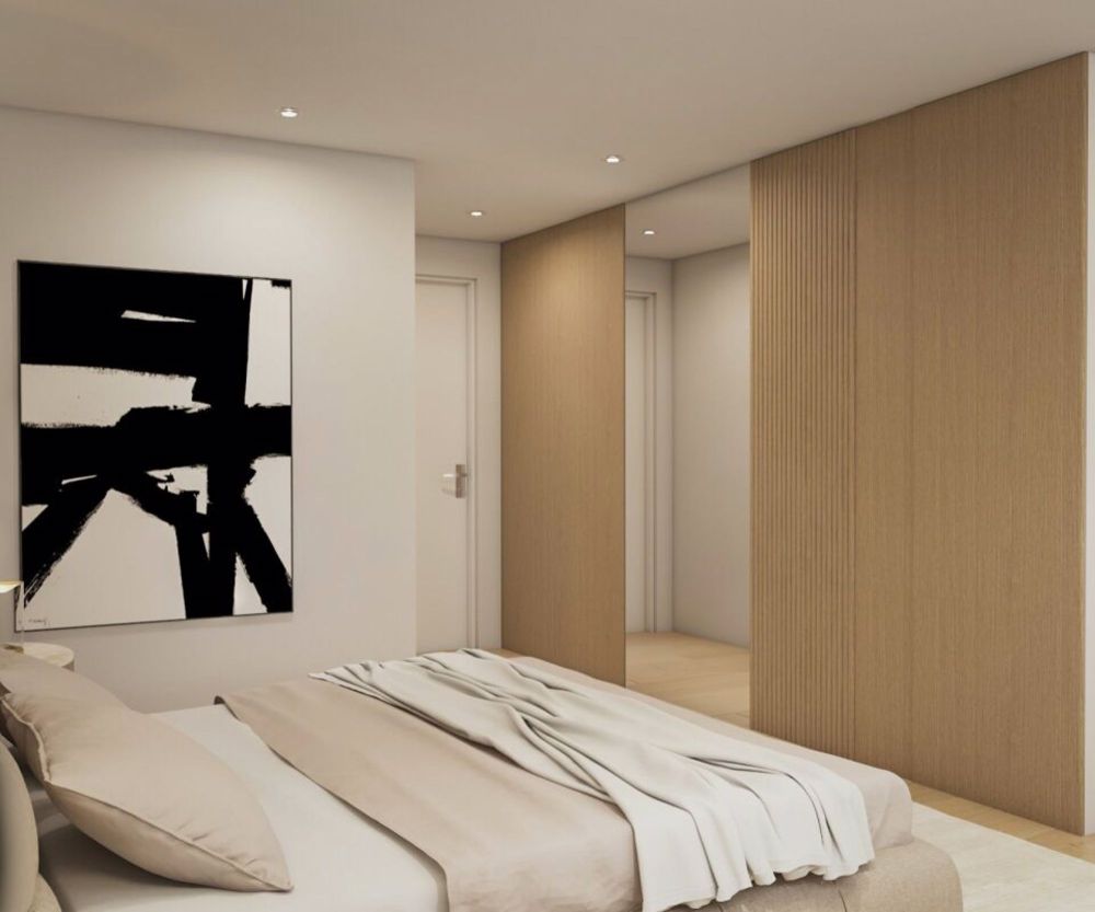 Neubau 5.5-Zimmer-Reihenhaus mit Terrasse, 2 Balkonen, PV-Anlage & zwei Tiefgaragenplätzen inklusive! - Bild 12