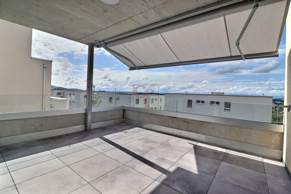 Arconciel - Prächtige neue 4.5-Zimmer-Wohnungen - Bild 12