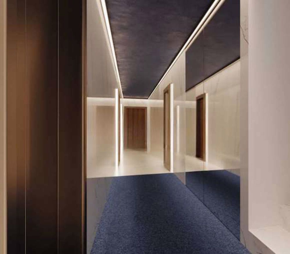 2.5 con terrazzo a Lumino - Bild 10