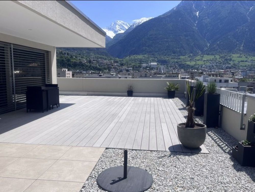 4 ½ Zimmer-Wohnung in Naters mieten - Bild 2