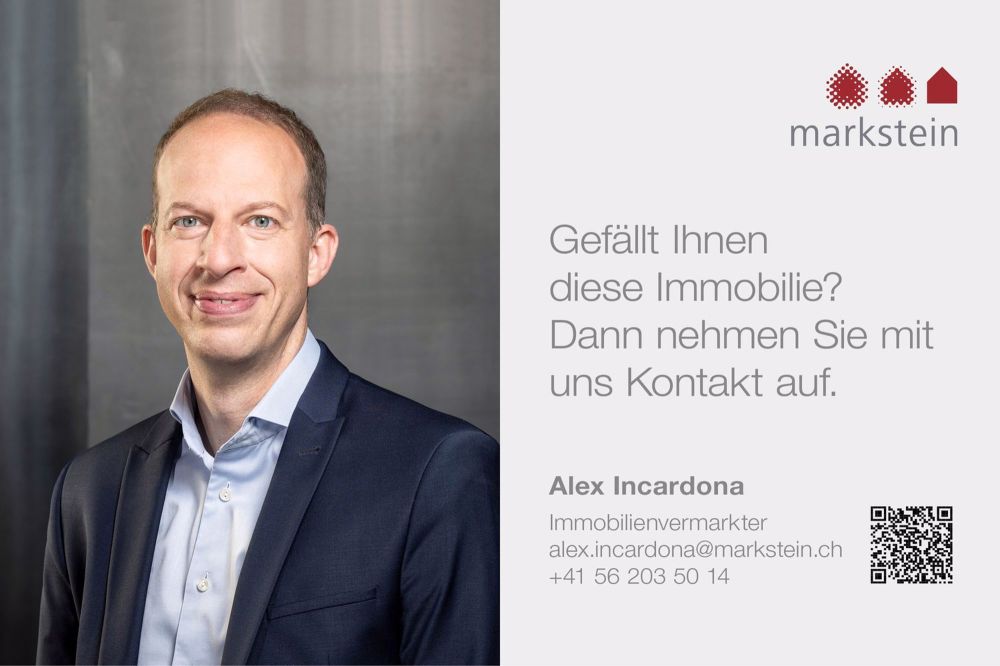 «Farnweg» in Gränichen - Vermarkter Portrait Alex Incardona.jpg