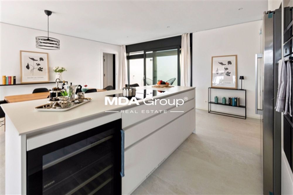 3 Room apartment - Bild 12