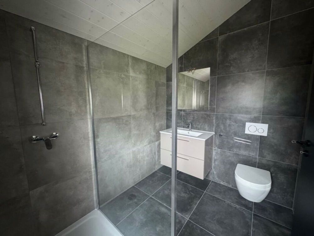 Magnifique villa individuelle neuve à Echallens - Bild 6