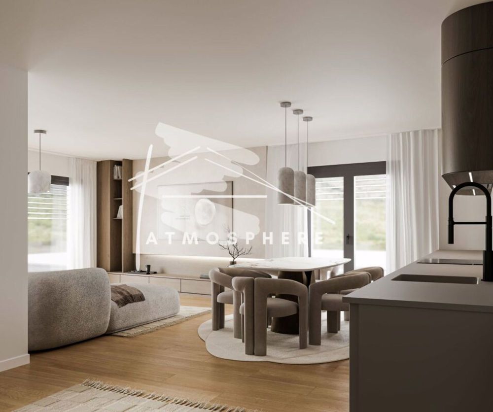 Ardon - Residenz Le Trèfle, 4,5 Zimmer neu im Erdgeschoss - Bild 2