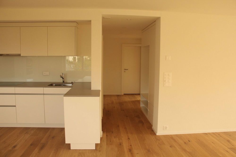 2 1/2 Zimmer Wohnung zentral gelegen - Bild 3