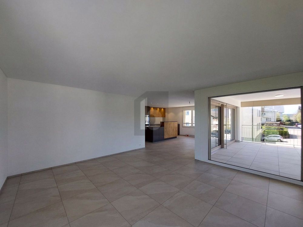GROßZÜGIGE, HELLE, MODERNE NEUBAUWOHNUNG - Bild 2