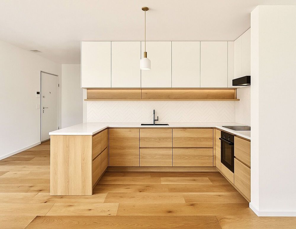 Großes 4.5-Zimmer-Apartment mit Garten und Seeblick in Brusino Arsizio - Bild 10