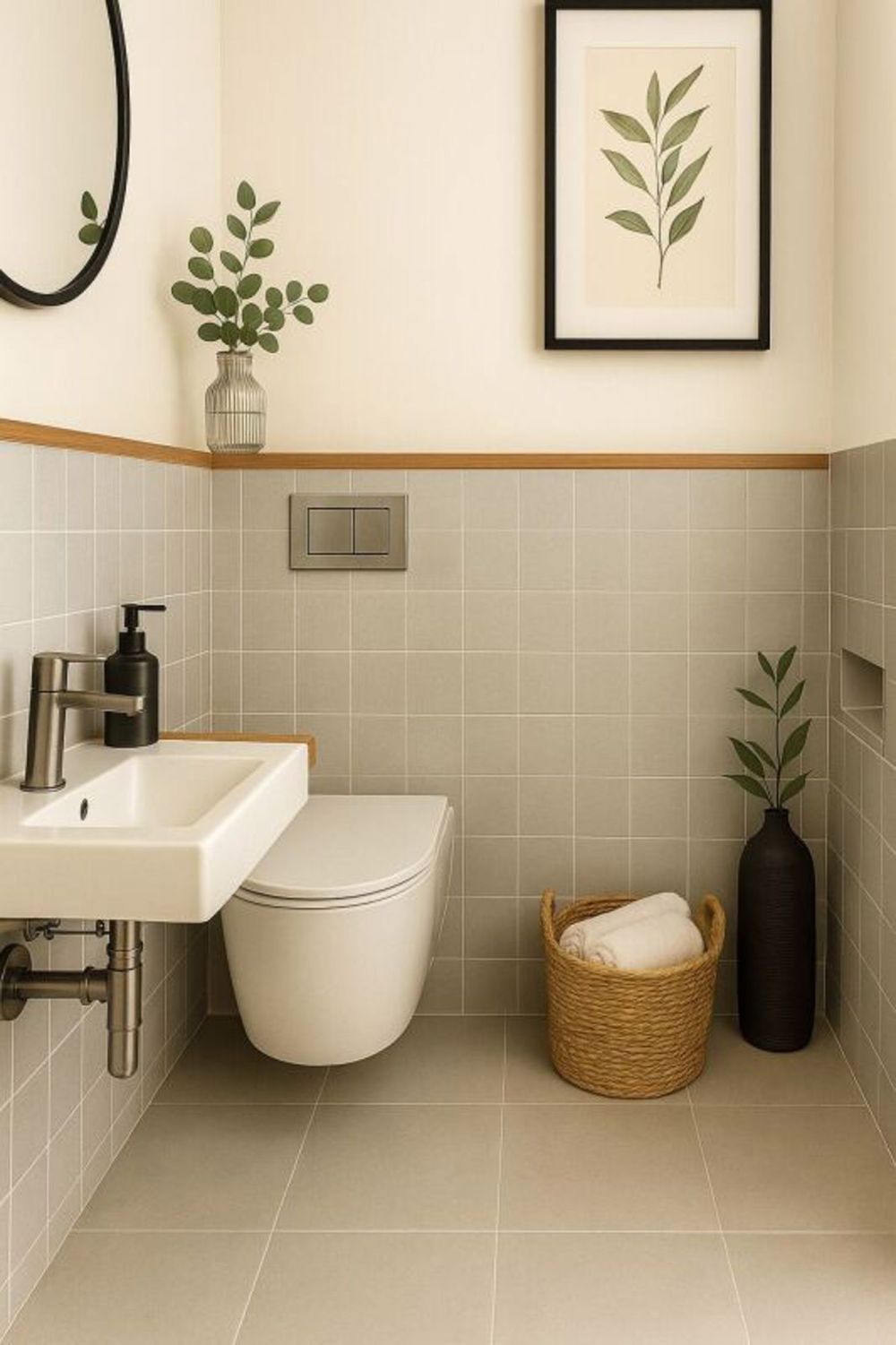 Wohnung 4,5 Zimmer Garten, Ausstattung nach Mieterwunsch - Bild 3