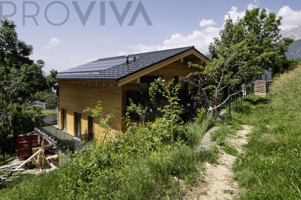 5.5 Room chalet - Bild 3