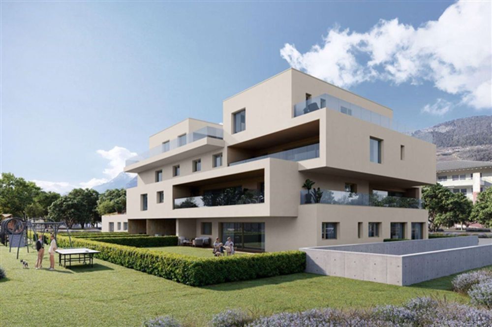 Aktion "Le Miami" 3,5 Stück in Vétroz - Bild 4