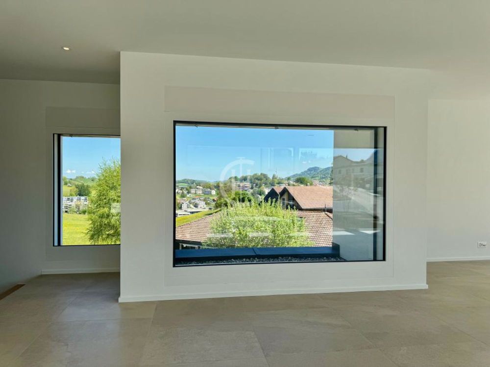 NOUVEAU l Villa jumelée 4.5 pièces - Bild 9