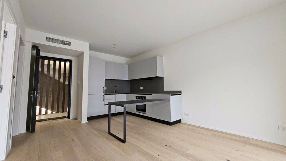 NEU 2.5 Zimmer auch Zweitwohnsitz - Bild 4