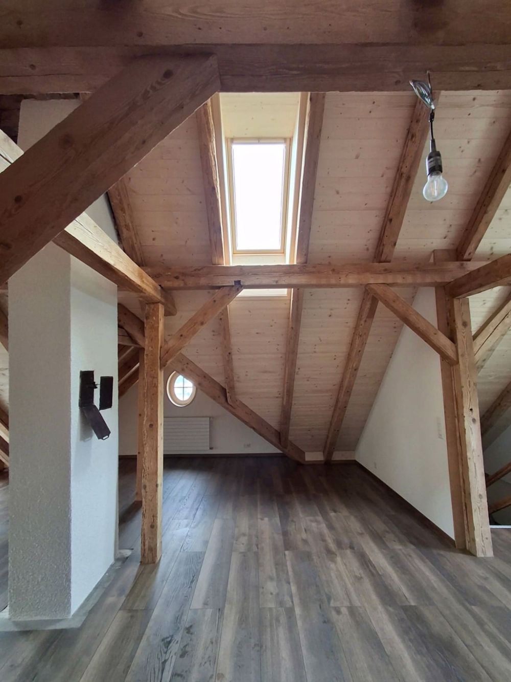 Loft-Dachwohnung zu vermieten - Bild 2