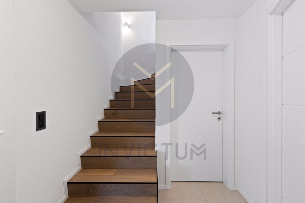 Villa de 5.5 pièces au coeur de la ville. - Bild 3