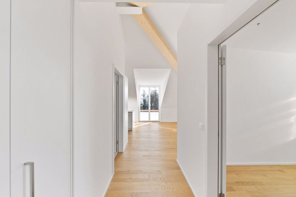 3 1/2 Zimmer-Dachwohnung - Neubau am bodensee - naturverbunden - modern - zentral - neu - Bild 5