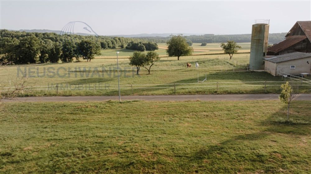 Besonderer Investor, Grundstück von 1440 m2 für Neubau - Bild 1