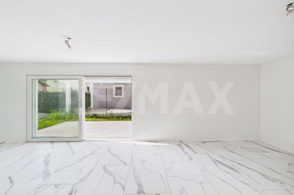 Nuova costruzione - appartamento di 31/2 locali con giardino - Bild 7