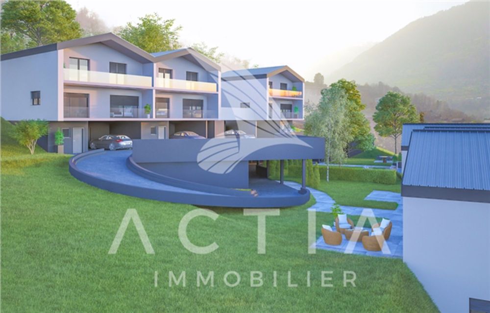 Magnifique appartement-villa dans un lotissement en construction - Bild 5