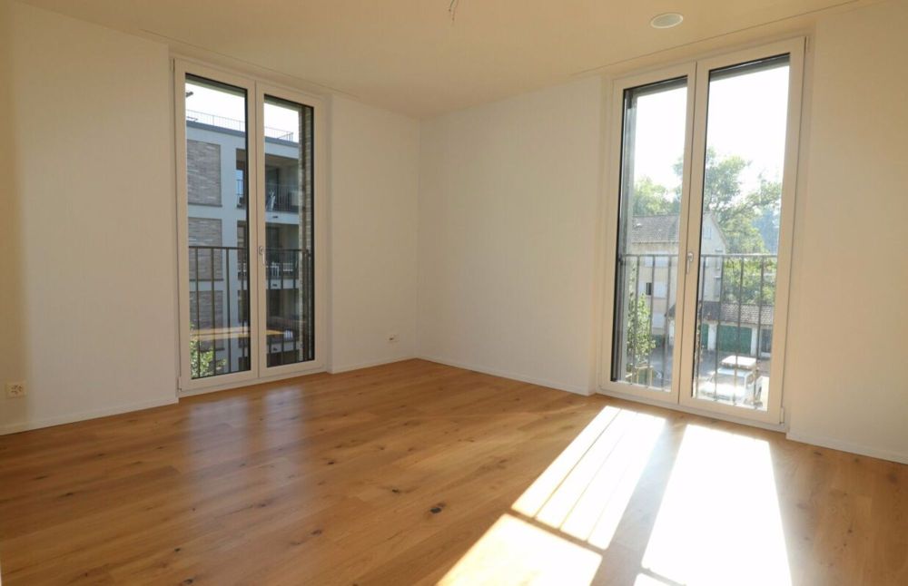 3 1/2-Zimmer-Wohnung / Xaver-Areal, Binningen - Bild 7
