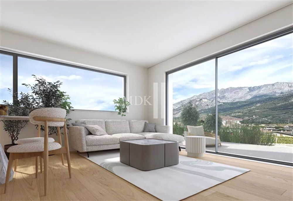 Neues Projekt in einer ruhigen Wohngegend - Bild 2