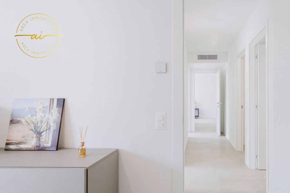 Geräumige und neue 4.5-Zimmer-Wohnung in Balerna - Bild 11