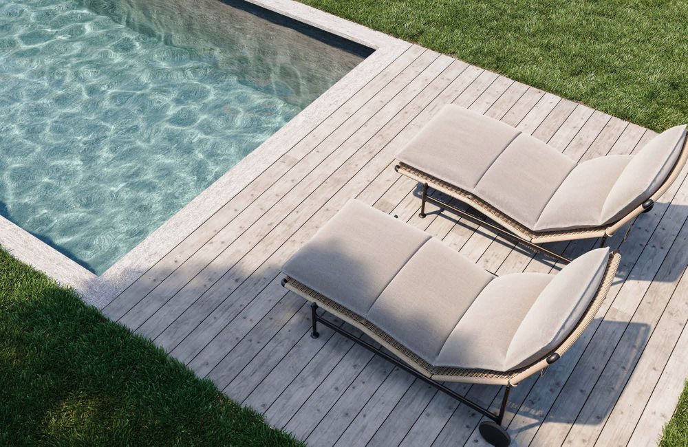 Luxuriöse Villa mit Pool, Seesicht und modernster Ausstattung im Seetal - Bild 3