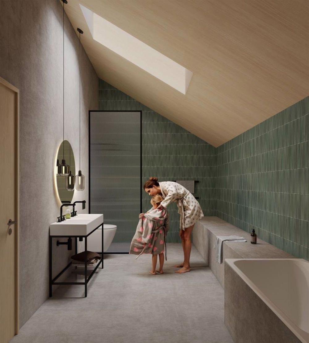 6 ½ Zimmer-Wohnung in Speicher kaufen - Bild 4