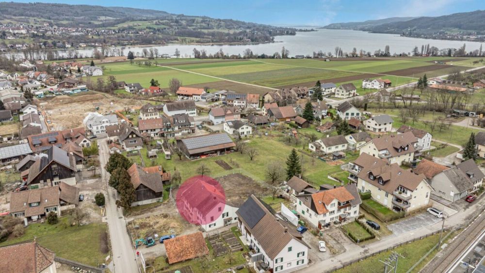 Mittelhaus Eschenz - Bild 10