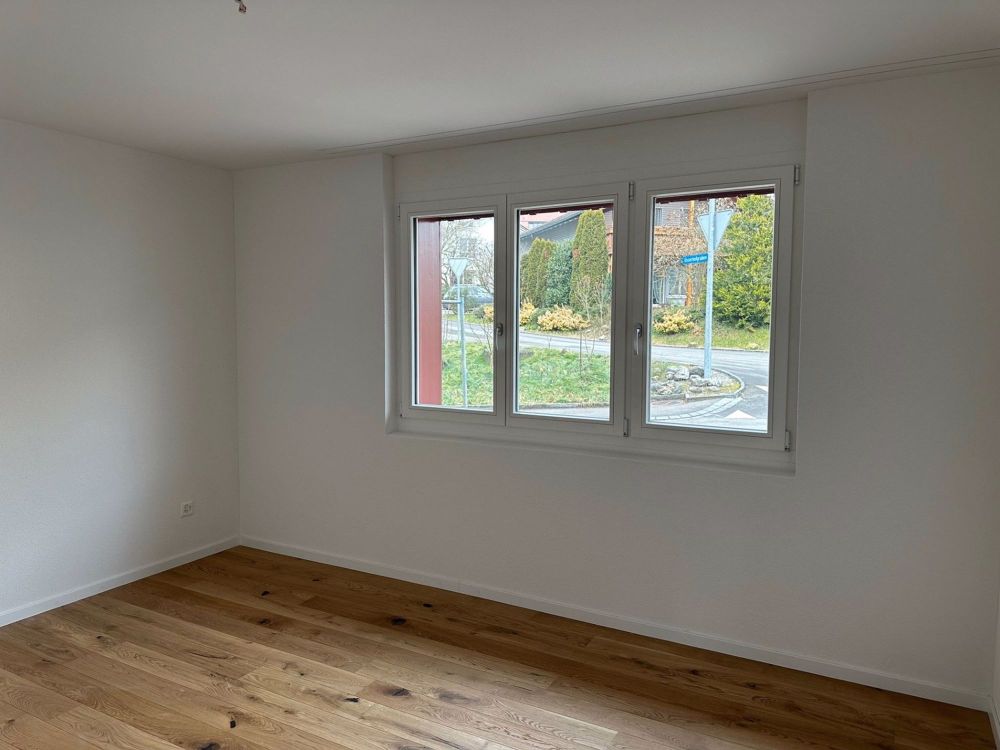 Modernes Einfamilienhaus in ruhiger Lage in Hallau - Bild 6