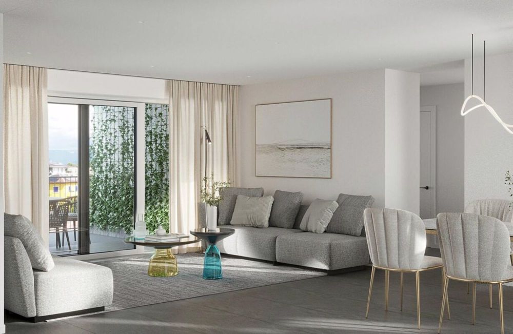 Appartement 1.5 pièces à Yverdon-les-Bains - Bild 1