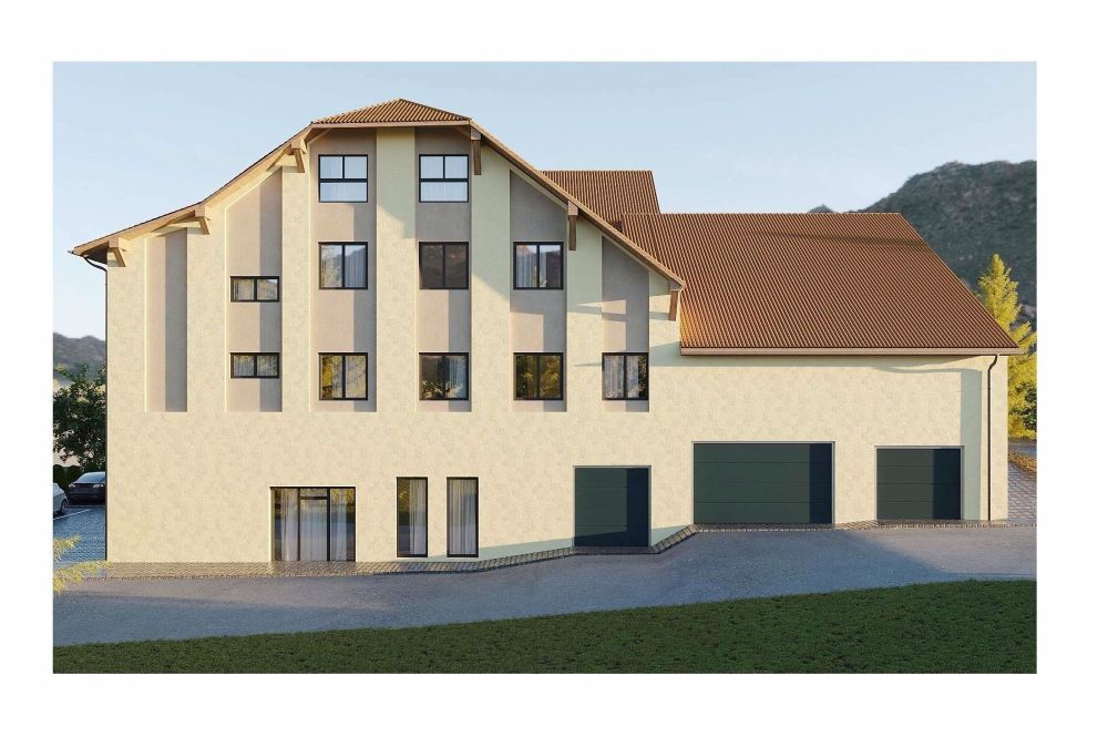 Nouvelle promotion : appartement neuf de 3.5 pièces | dreamo.ch - Bild 2